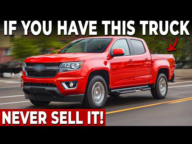 10 Most Reliable Diesel Trucks That Last FOREVER!