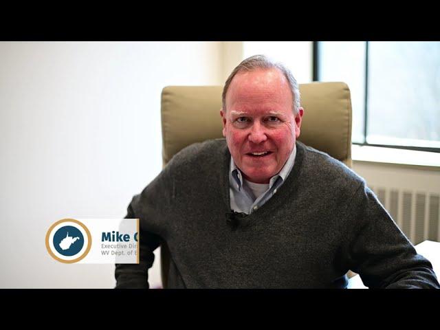 What is Resilient West Virginia?