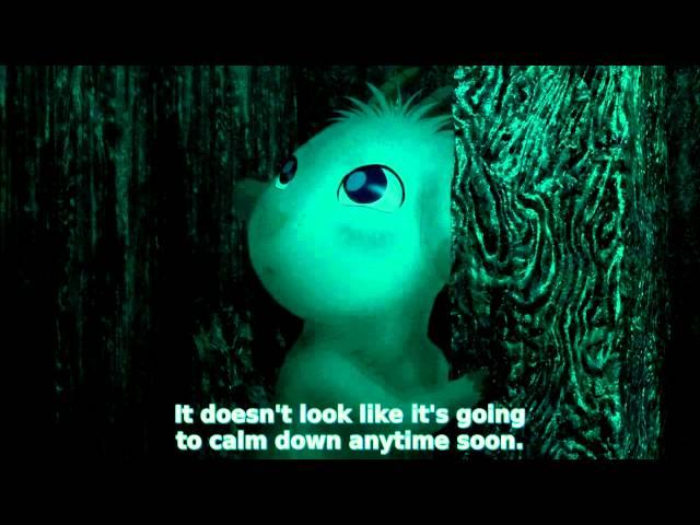 Arashi No Yoru Ni [part 1/8] [1080p HD] [Eng Sub]