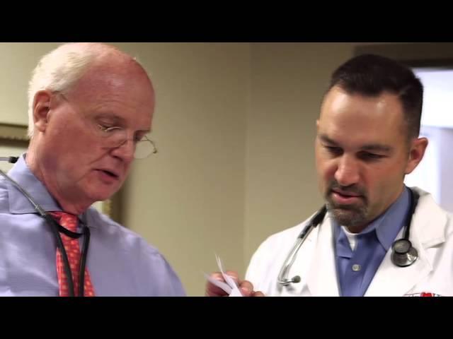 Dr. Kevin Gallagher - Austin Heart, Fredericksburg
