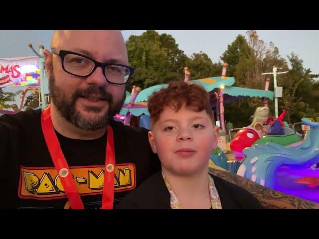 THE 2024 Universal Studios Florida Vacation Vlog!