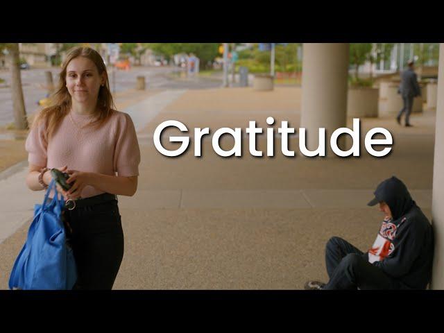 Gratitude (Short Film)