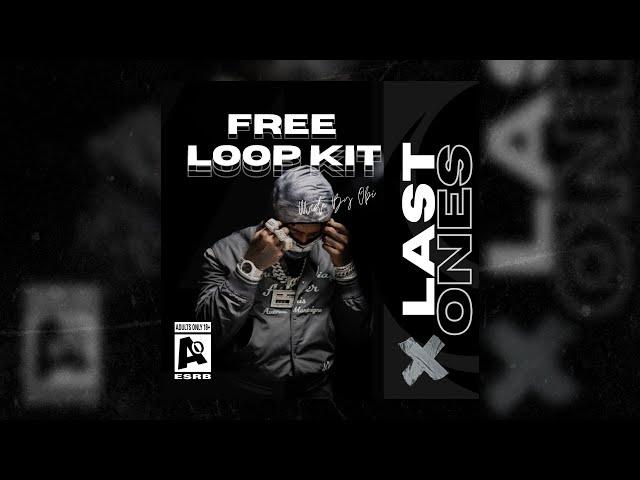 [FREE] EST GEE LOOP KIT - ''LAST ONES'' | DARK LOOP KIT (ROB49, NARDO WICK, FUTURE, BOSTON RICHEY)