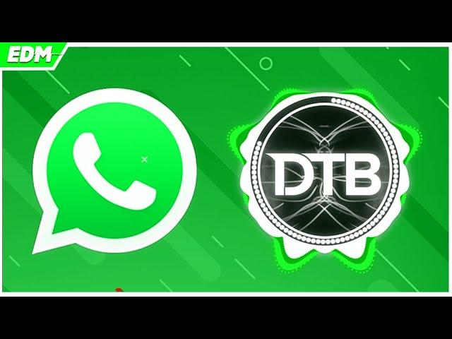 WhatsApp Notification Theme (Moondai EDM Remix)