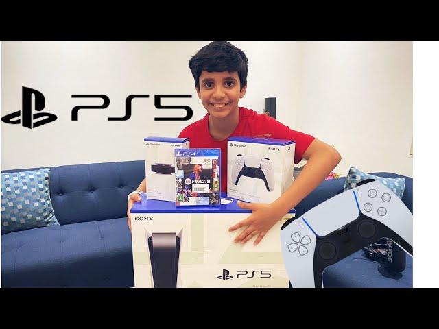 فلوق شريتلهم بلايستيشن 5 play station ؟؟؟