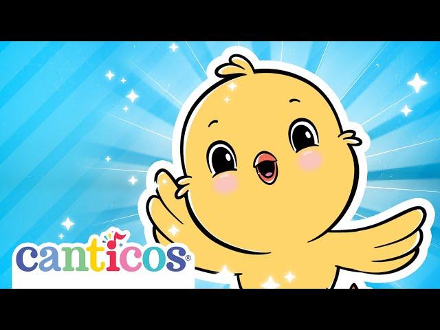 Bedtime routine time with @canticosworld ! #kidssongs #spanishsongs #bilingualsongs