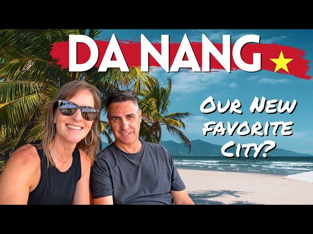 VIETNAM  Top 5 Places to See in DA NANG - Ultimate Travel Guide!