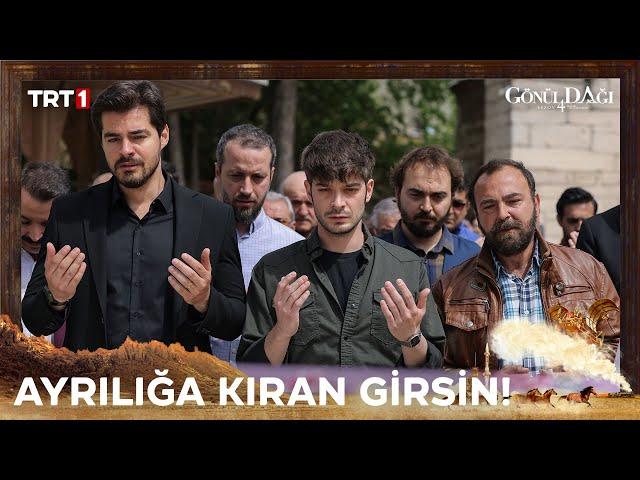 Zahide'nin Ölümü | Gönül Dağı @trt1