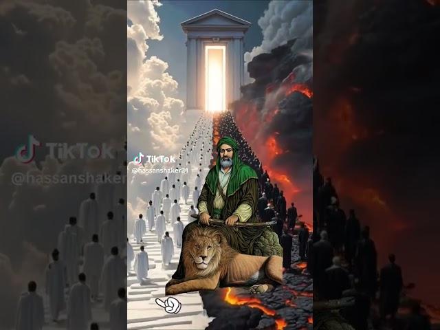 اكتب يا علي يا حسين #اكسبلور