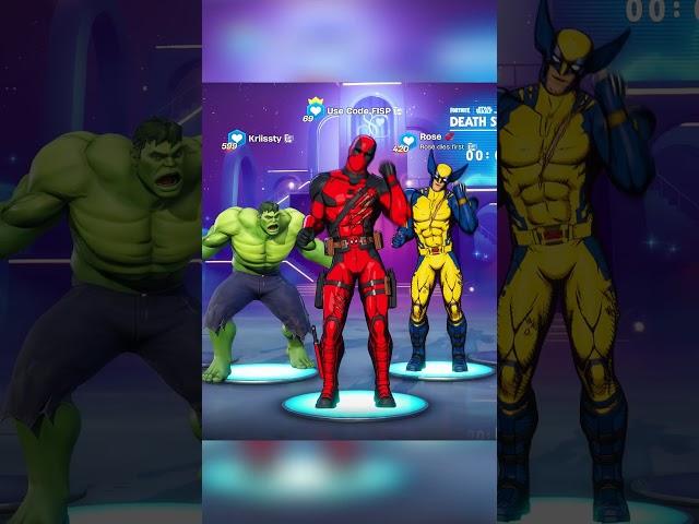 TRIO Skins for Besties 