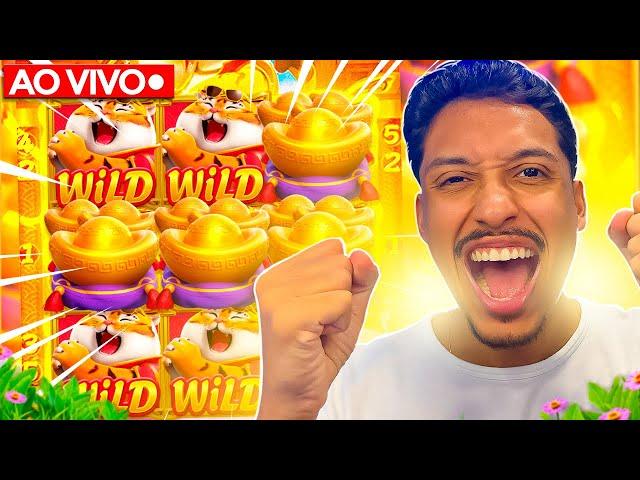 SEXTOU COM ALL WIN & PIX!! GBC7 AO VIVO RUMO A 20K!!!