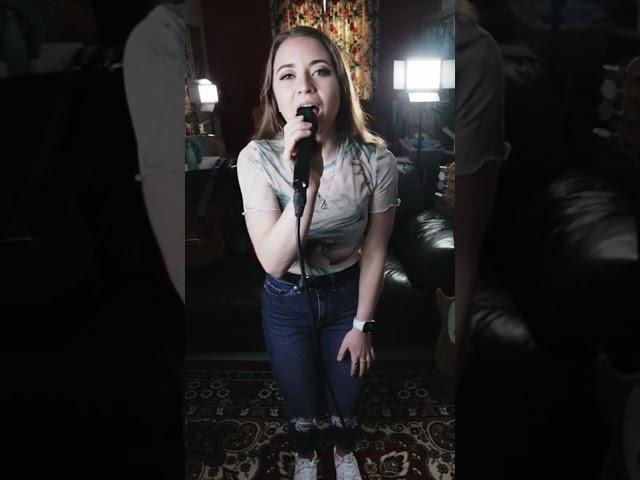 SHANIA TWAIN - You're Still The One - Cover by Charlie Tyler #SHORTS