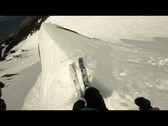 Gapping Into Horseshoe 5 And Other Fun Lines