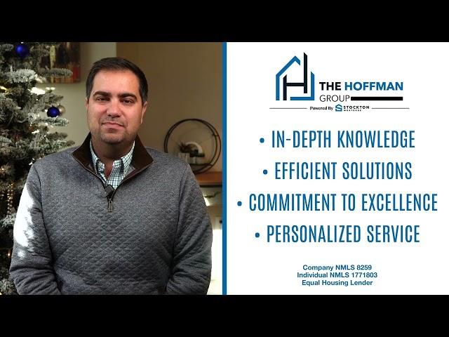 The Hoffman Group: Customer Driven!