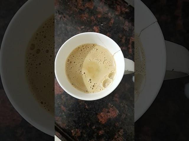 how to make a coffee