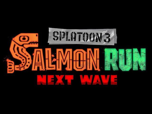 Bait & Click (Mutation)(ω-3 Omega-3) - Splatoon 3: Salmon Run Next Wave OST