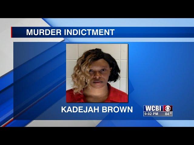 Jury indicts woman accused of killing husband on Facebook Live