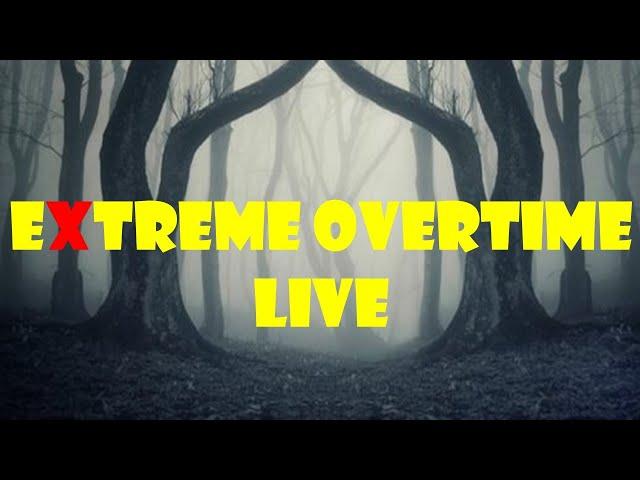 eXtreme Overtime - Dallas Show Incident / Pokemon Fake Case / Giveaway & Group Submitter Incident