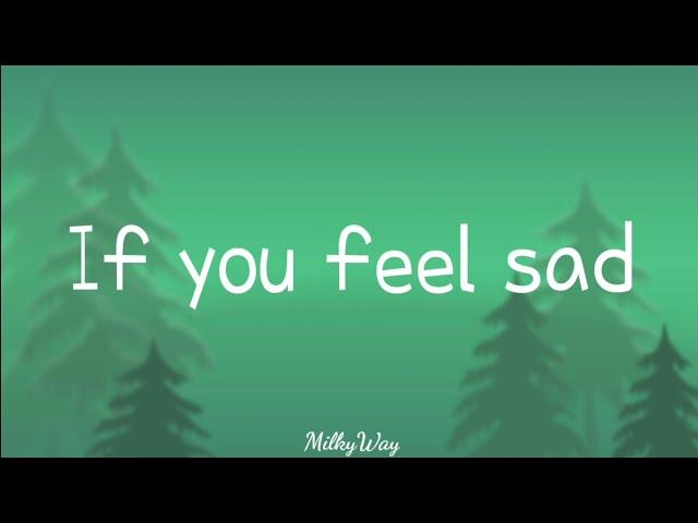 Rauf & Faik, Niletto - If You Feel Sad  ( Cover by Rassi ) | Easy Lyrics Pengucapan Indonesia