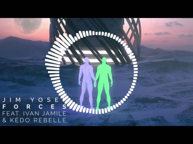 Jim Yosef - Forces (feat. Ivan Jamile & Kédo rebelle) [NCS Release]