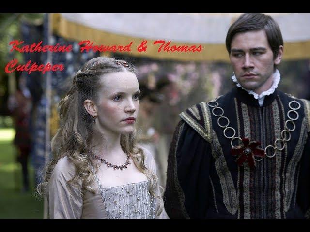 Katherine Howard & Thomas Culpeper