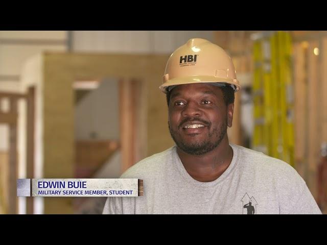 HBI/The Home Depot Foundation Path to Pro