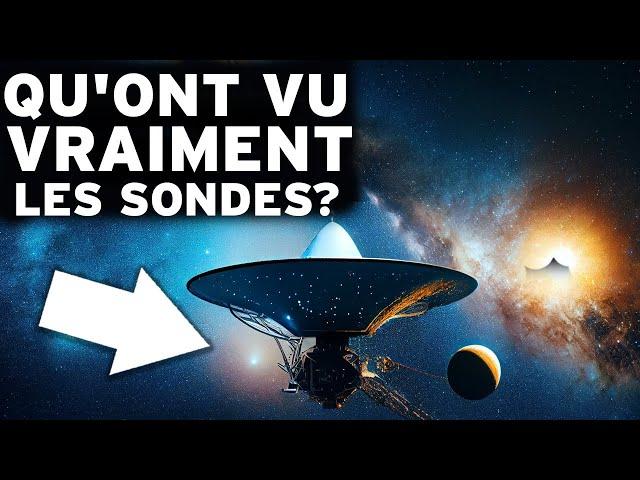 Voyage à travers le Système Solaire et Au Delà: L'Odyssée des Sondes Voyager 1 & 2 | DOCUMENTAIRE