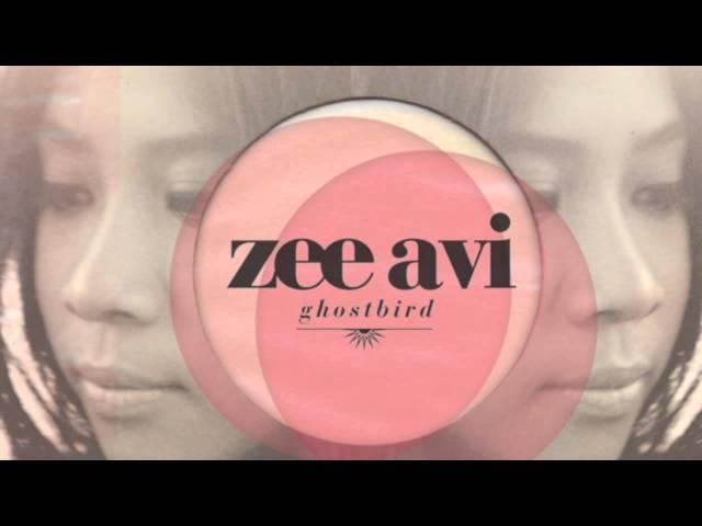 7. Roll Your Head In The Sun - Zee Avi