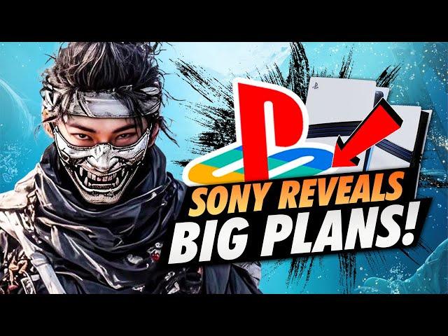 PlayStation Reveals Amazing News No One Expected