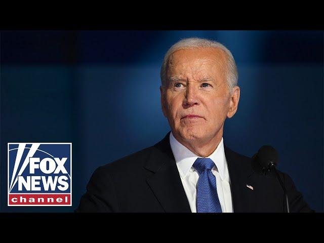 Biden commutes nearly 1,500 sentences, pardons 39