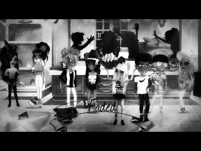 Faded - MSP Music Video