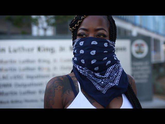 SG ft Compton LA - Came Thru Crippin'