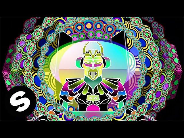 HUGEL x Jude & Frank x Twolate - La Candela Viva (Official Music Video)