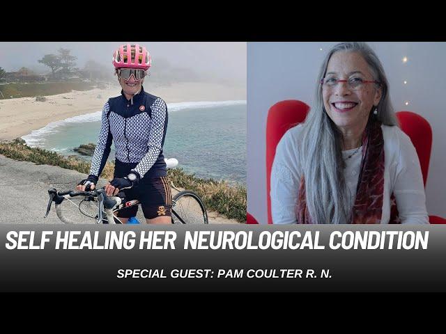 When a Registered Nurse & Triathlete meets MindBody Chronic Pain Medicine, Hope & Heals Herself.