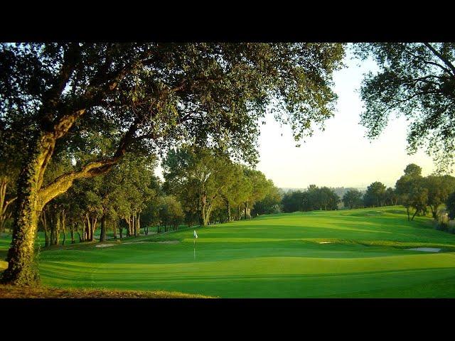 Golf Girona - Spanje - Costa Brava - Golftime