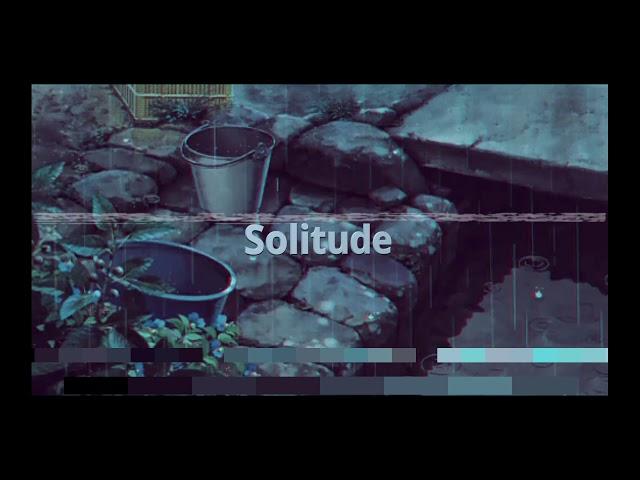Solitude Prod. P4RK3R (FREE)