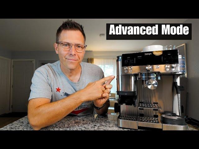 Ninja Luxe Cafe Espresso Machine - Watch this before you buy.