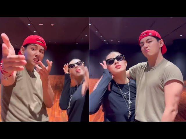 Taehyung's First Dance After Military Service! V Makes ARMY Crazy!