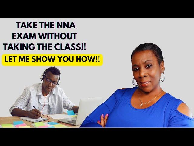 NNA LOAN SIGNING TEST : WHERE TO GO?! - Deitra Mechelle