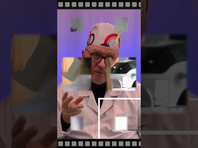 Что покажет цифровая маммография при раке молочной железы? Доктор Пономаренко. УЗИ. Днепр.