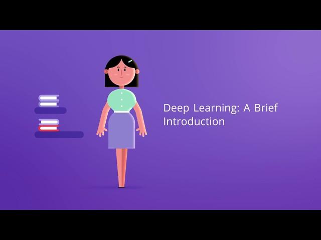 Deep Learning: A Brief Introduction | Dexlab Analytics