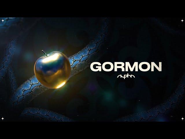 ALPHA - GORMON (Official Lyric Video)