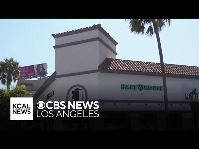 Kevin Hart's vegan restaurant chain closes all locations