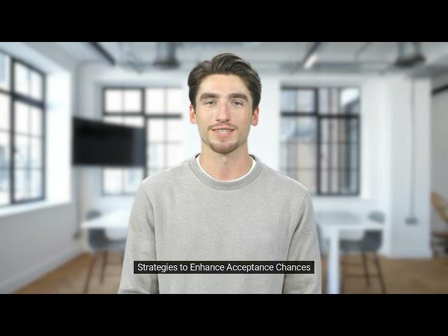 Can college admissions consultants guarantee acceptance? - The Ivy Institute