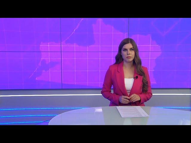 Новости Калининграда — итоги дня, 05 ноября 2024 каскад тв