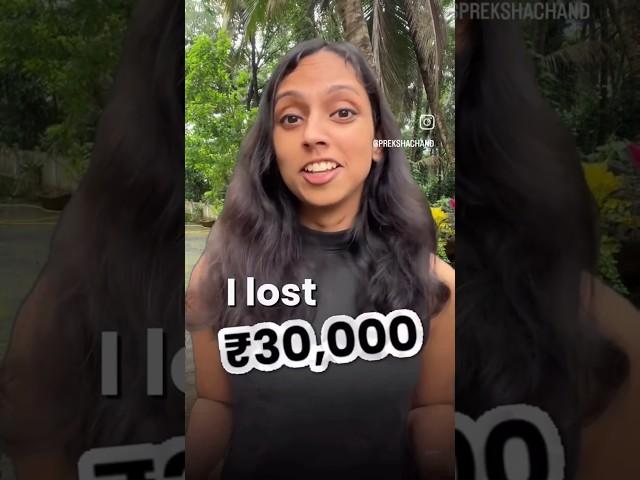 I lost 30k in 2 days on my Airbnb  #airbnbbusiness #airbnb
