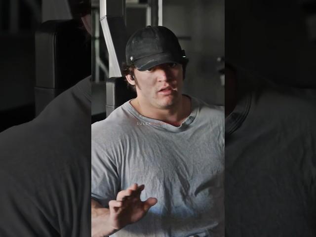 Sam Sulek talks about the BEST way to LIFT! 