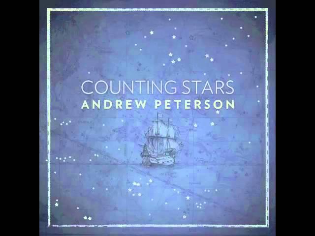 Andrew Peterson: "In the Night" (Counting Stars)