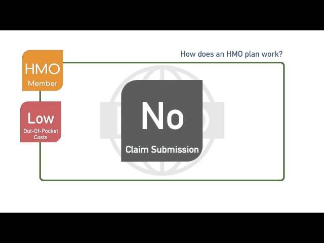 What's an HMO Health Insurance plan?