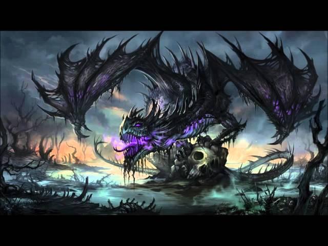 1 HOUR BRUTAL GAMING DUBSTEP/DRUMSTEP MIX DIRTY DROPS 2015/2016